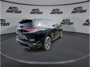 Renault Espace Iconic E-TECH Full-Hybrid 200 Vision Paket Ganzjahres Reifen