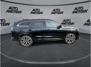 Renault Espace Iconic E-TECH Full-Hybrid 200 Vision Paket Ganzjahres Reifen