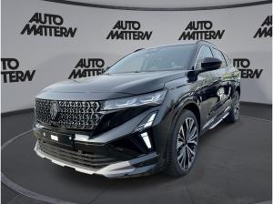 Renault Espace Iconic E-TECH Full-Hybrid 200 Vision Paket Ganzjahres Reifen