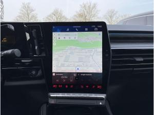 Renault Espace Iconic E-TECH Full-Hybrid 200 Vision Paket Ganzjahres Reifen