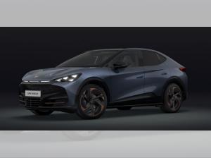 Cupra Tavascan Endurance Adrenalin BelowZero HuD Wärmepumpe