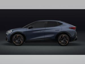 Cupra Tavascan Endurance Adrenalin BelowZero HuD Wärmepumpe