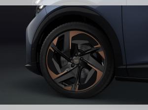 Cupra Tavascan Endurance Adrenalin BelowZero HuD Wärmepumpe