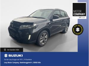 Suzuki Vitara 1.4 Boosterjet Hybrid +MY26+R.Kam+R.Kam+++