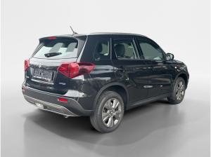 Suzuki Vitara 1.4 Boosterjet Hybrid +MY26+R.Kam+R.Kam+++