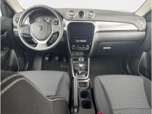 Suzuki Vitara 1.4 Boosterjet Hybrid +MY26+R.Kam+R.Kam+++