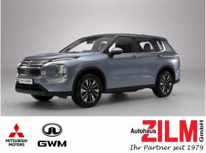 Mitsubishi Outlander 🔥 PHEV Diamant 4WD, LED, 360°  🔥MJ26 🔥