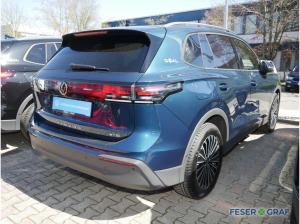 Volkswagen Tiguan 1.5 eTSI Goal ACC AHK Matrix Navi 360°