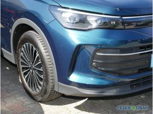 Volkswagen Tiguan 1.5 eTSI Goal ACC AHK Matrix Navi 360°