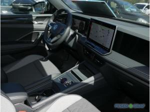 Volkswagen Tiguan 1.5 eTSI Goal ACC AHK Matrix Navi 360°