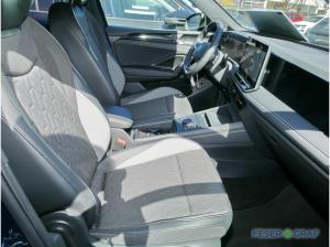 Volkswagen Tiguan 1.5 eTSI Goal ACC AHK Matrix Navi 360°