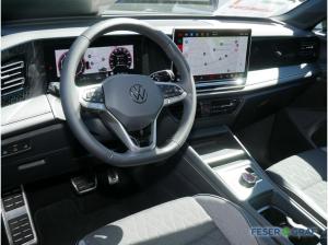 Volkswagen Tiguan 1.5 eTSI Goal ACC AHK Matrix Navi 360°