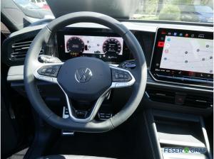 Volkswagen Tiguan 1.5 eTSI Goal ACC AHK Matrix Navi 360°