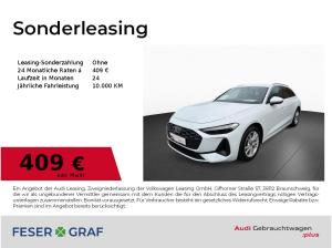 Audi A5 Avant TDI S tr. B&O ACC LED HuD KAMERA