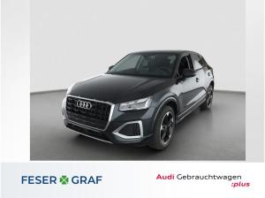Audi Q2 Advanced 30 TFSI MATRIX VIRTUAL CAR PLAY