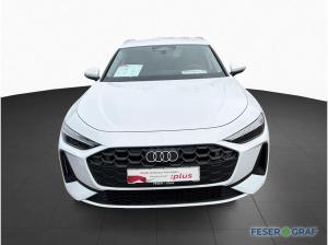 Audi A5 Avant TDI S tr. B&O ACC LED HuD KAMERA