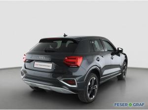 Audi Q2 Advanced 30 TFSI MATRIX VIRTUAL CAR PLAY