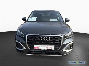 Audi Q2 Advanced 30 TFSI MATRIX VIRTUAL CAR PLAY