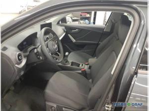 Audi Q2 Advanced 30 TFSI MATRIX VIRTUAL CAR PLAY