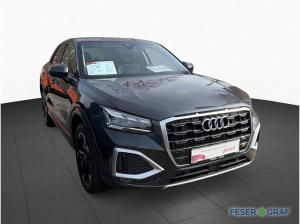 Audi Q2 Advanced 30 TFSI MATRIX VIRTUAL CAR PLAY