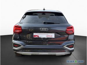 Audi Q2 Advanced 30 TFSI MATRIX VIRTUAL CAR PLAY