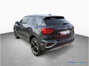 Audi Q2 Advanced 30 TFSI MATRIX VIRTUAL CAR PLAY