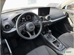 Audi Q2 Advanced 30 TFSI MATRIX VIRTUAL CAR PLAY
