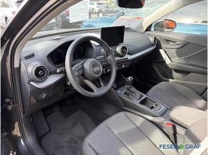 Audi Q2 Advanced 30 TFSI MATRIX VIRTUAL CAR PLAY