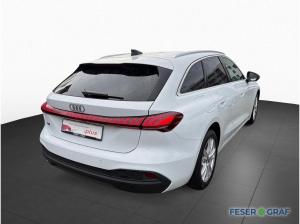 Audi A5 Avant TDI S tr. B&O ACC LED HuD KAMERA