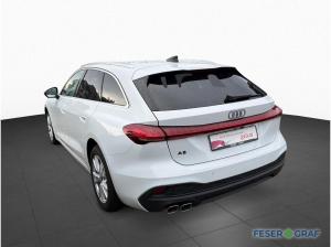 Audi A5 Avant TDI S tr. B&O ACC LED HuD KAMERA