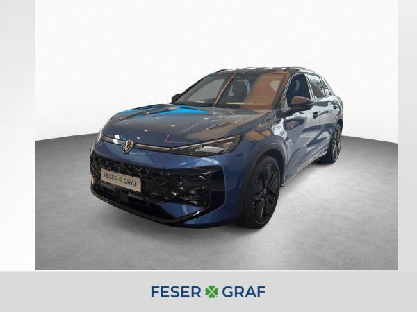 Volkswagen T-Roc R-Line 1.5 l eTSI OPF 7-Ga