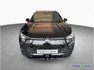 Volkswagen T-Roc R-Line 1.5 l eTSI OPF 7-Ga