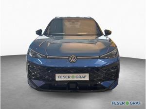 Volkswagen T-Roc R-Line 1.5 l eTSI OPF 7-Ga