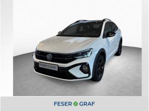 Volkswagen Taigo R-Line 1,5 l TSI OPF 7-Gan