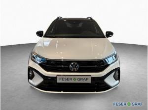 Volkswagen Taigo R-Line 1,5 l TSI OPF 7-Gan