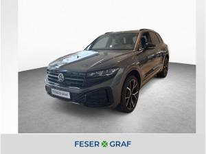 Volkswagen Touareg R-Line FINAL EDITION V6 TDI SCR 4MOTION