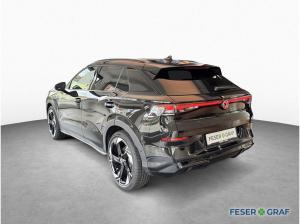 Volkswagen T-Roc R-Line 1.5 l eTSI OPF 7-Ga