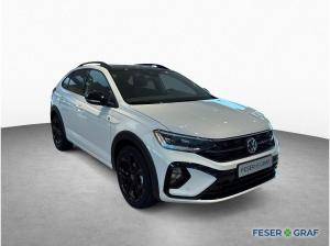 Volkswagen Taigo R-Line 1,5 l TSI OPF 7-Gan