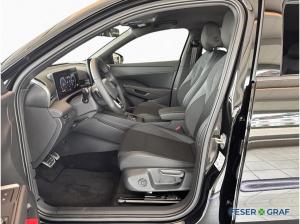 Volkswagen T-Roc R-Line 1.5 l eTSI OPF 7-Ga