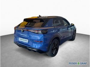 Volkswagen T-Roc R-Line 1.5 l eTSI OPF 7-Ga