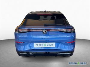 Volkswagen T-Roc R-Line 1.5 l eTSI OPF 7-Ga