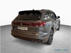 Volkswagen Touareg R-Line FINAL EDITION V6 TDI SCR 4MOTION