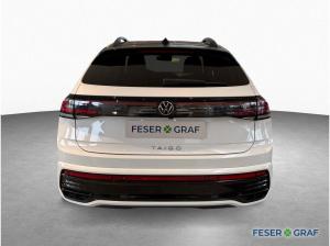 Volkswagen Taigo R-Line 1,5 l TSI OPF 7-Gan