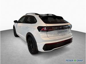 Volkswagen Taigo R-Line 1,5 l TSI OPF 7-Gan