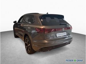 Volkswagen Touareg R-Line FINAL EDITION V6 TDI SCR 4MOTION