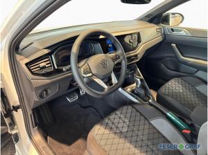 Volkswagen Taigo R-Line 1,5 l TSI OPF 7-Gan