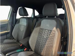 Volkswagen Taigo R-Line 1,5 l TSI OPF 7-Gan