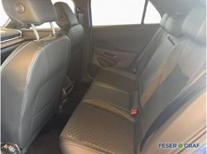 Volkswagen T-Roc R-Line 1.5 l eTSI OPF 7-Ga
