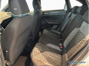 Volkswagen Taigo R-Line 1,5 l TSI OPF 7-Gan