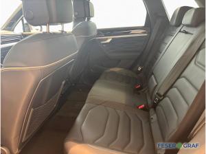 Volkswagen Touareg R-Line FINAL EDITION V6 TDI SCR 4MOTION